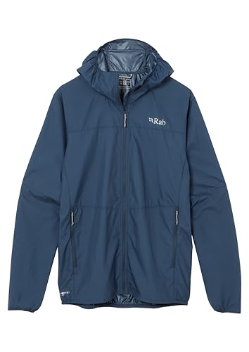 Rab Windgather Hoody