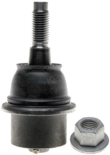ACDelco Professional 45D2349 (19191134) Front Lower Suspension Ball Joint