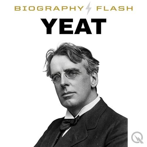 『Yeat - Biography Flash』のカバーアート