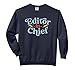 Editor In Chief Editorial Writer Executive Lead Editor Comfort Colors Adult Sweatshirt