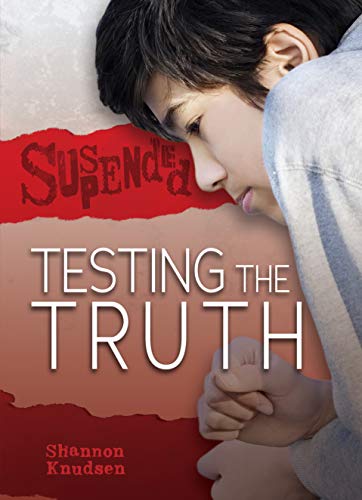 Testing the Truth (Suspended) view 2