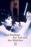  Der Tod und das Mädchen: Stück in 3 Akten (Theater / Regie im Theater)