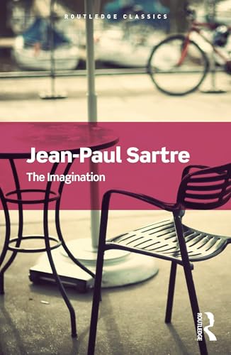 The Imagination (Routledge Classics) view 2