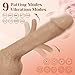 2026 Remote Control Adult Tools for Women Today App Controlled Adult Toys Set 9 Powerful Thrusting Modes with Strong Suction Cup Toys Hands-Free Best Personal Pleasure Toys for Women