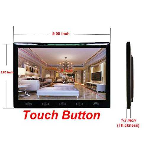 AV入力ディスプレイ8インチ トヨタ ディスプレイオーディオに映像入力できる|AVX