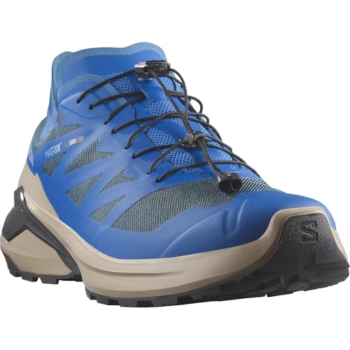 Salomon Men's Sneaker Hiking Shoe4