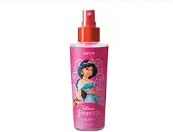 Colônia Infantil Avon Princesa Jamine 150ml
