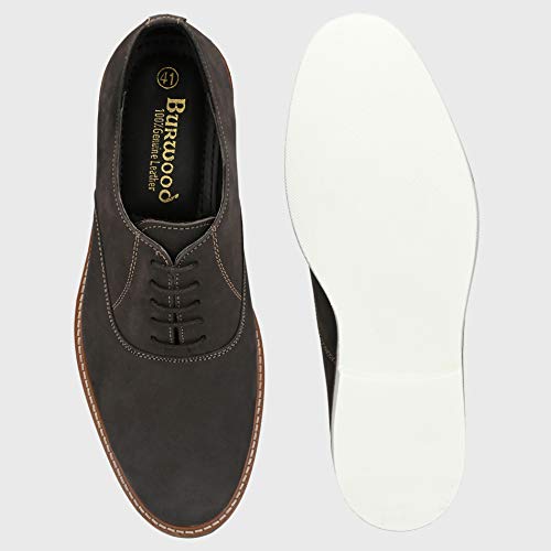 Image of Burwood Mens Bwd 332 Formal Shoes