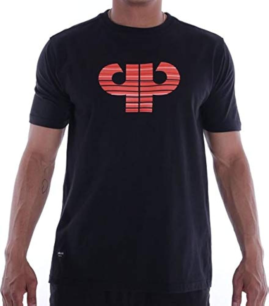 Amazon | PELLE PELLE(ペレペレ)Stripe icon Tシャツ半袖 /(PP3066-005