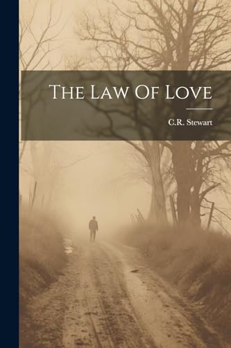 The Law Of Love