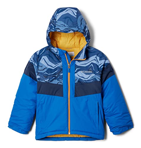 Image of Columbia boys Lightning Lift Ii Jacket