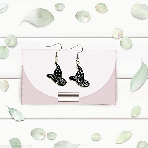 Cartoon Hary Potter Zinc Alloy Tv Movies Earrings For Girls And Women (2) #TOP4