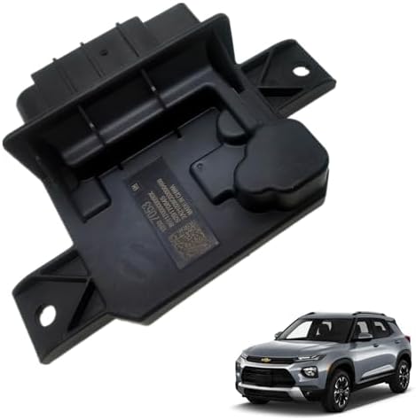 Amazon.com: Fuel Pump Power Control Module 13540028, Fits for 2019-2022 ...
