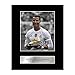 Iconic pics Signiertes Foto von Cristiano Ronaldo von Real Madrid mit Passepartout To do günstig Kaufen-Iconic pics Signiertes Foto von Cristiano Ronaldo von Real Madrid mit Passepartout