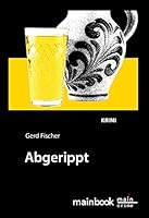 Abgerippt: Krimi 3944124758 Book Cover