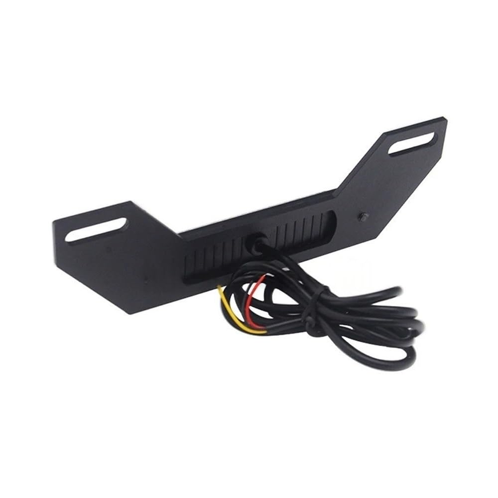 intermitentes led Para Motocicleta, Lámparas De Freno