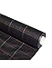 Produktbild Jardin202 Unkrautvlies (Schwarz), 120 g, Rolle 2 x 20 m