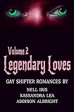 Legendary Loves Volume 2