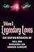 Legendary Loves Volume 2