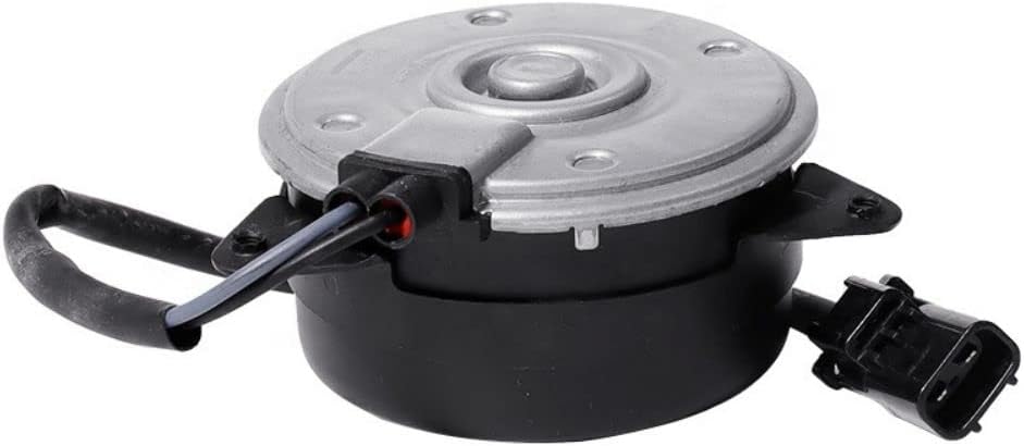 1 PC/SET OF 38616-R60-U01 38616R60U01 AIR-CONDITIONING FAN MOTOR R, Compatible with CP1 (MOLEI-AUTO)