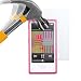 Produktbild moodie Panzerglas Folie für iPod Nano 7G - Premium Glasfolie 9H Panzerglasfolie für Apple iPod Nano 7G