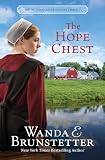 The Hope Chest (Brides of Lancaster County, 4)