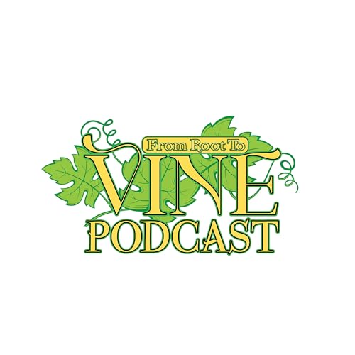 Couverture de From Root To Vine