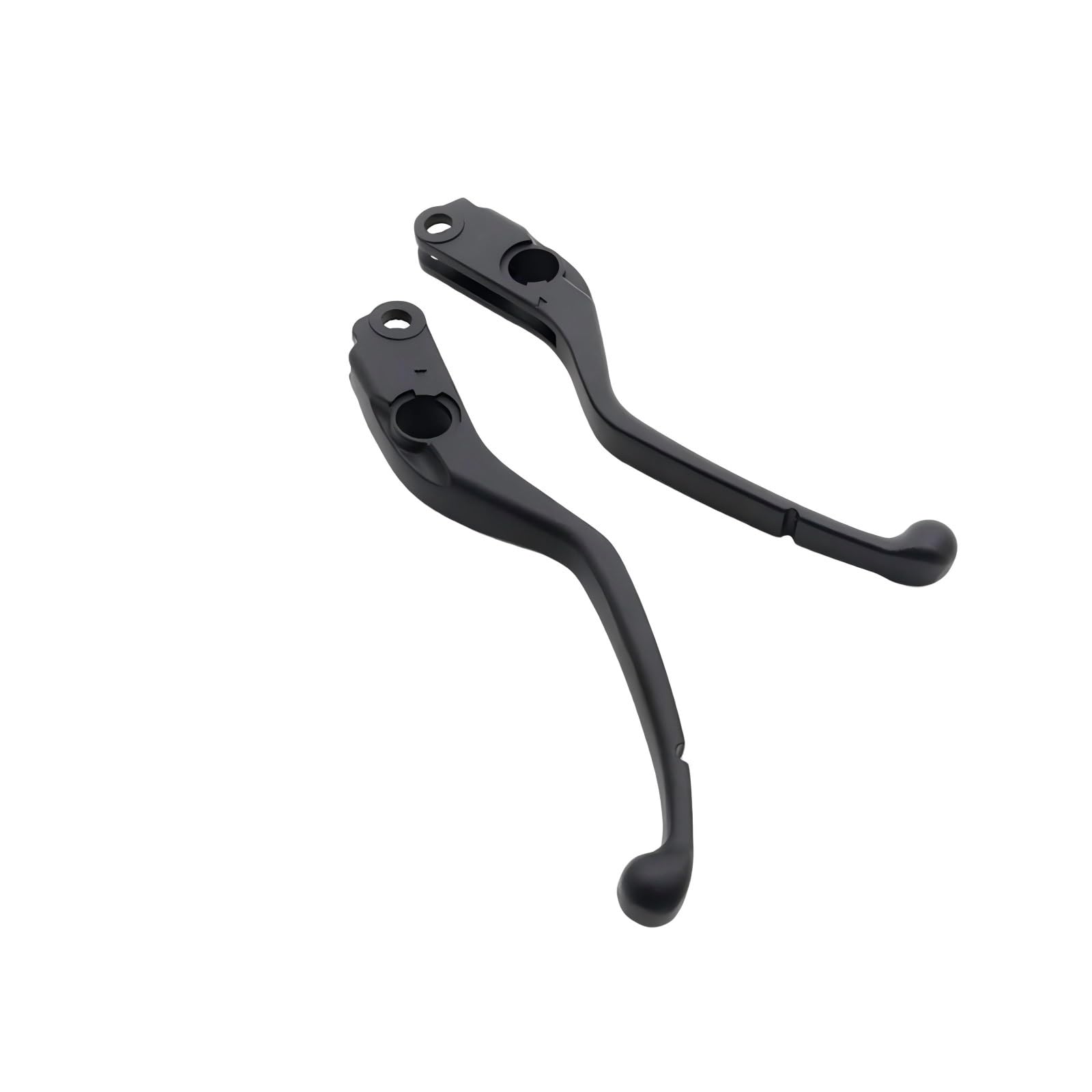 Palanca de embrague freno moto BMW R1250GS R Nine T mandos ideales para rutas de aventura y turismo