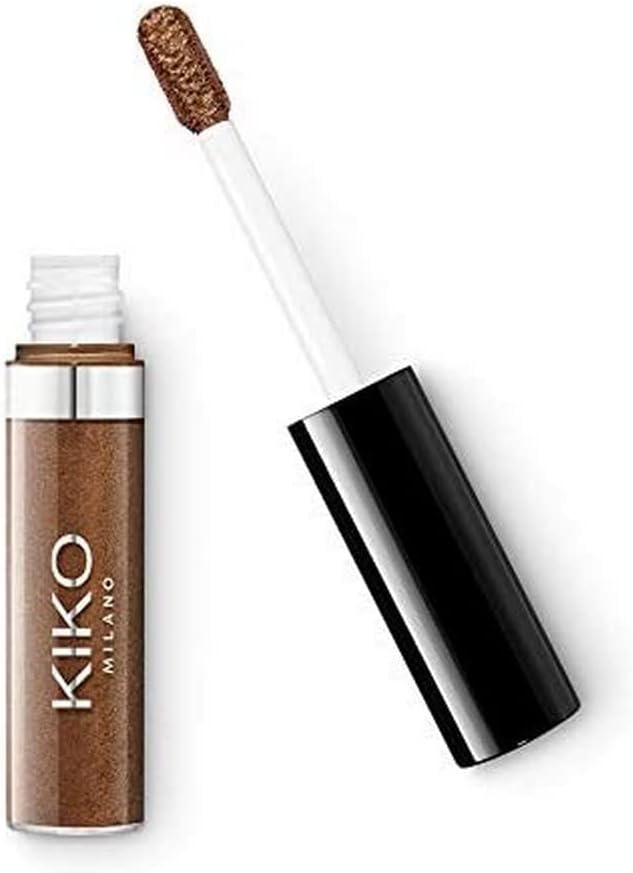 KIKO Milano Long Lasting Liquid Eyeshadow 05 | Long-Lasting Liquid Eyeshadow KIKO Milano Long Lasting Liquid Eyeshadow 05 | Long-Lasting Liquid Eyeshadow