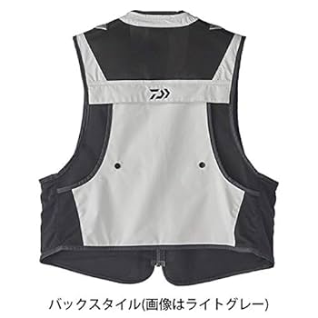 ダイワ　鮎ベスト DV-2120 Lサイズ ダイワ鮎ベストDV-2120美品 楽天市場】ダイワ(Daiwa) DV-2120