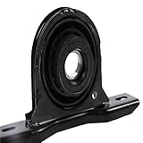 LIUHONGGANghc Propshaft Center Support Bearing 37100-B4010 Compatible with Daihatsu Terios Avanza Rush TCB-J200 Carrier Bearing