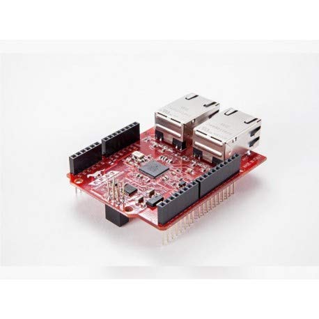 Shield EtherCAT pour Arduino et ordinateur carte d'extension industrielle - 2