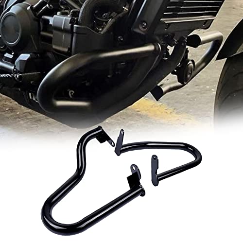 Crash Bars Moteur Rebel 1100 CMX Protège Cadre Moto Pare-Chocs Anti-Chute 2021 2022
