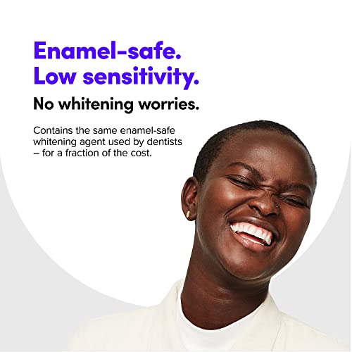 SmileDirectClub Teeth Whitening Gel Kit - Image 6