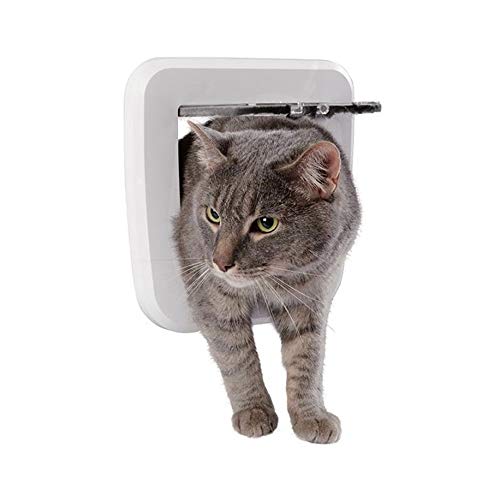 Camon - IN&OUT Classic Bianco - AX001/B Gattaiola 155x150 mm