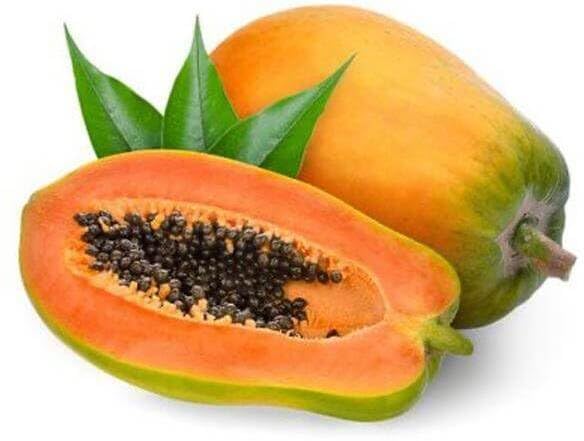 F1 Hybrid papaya seeds for home/papaya seeds 19-image-18