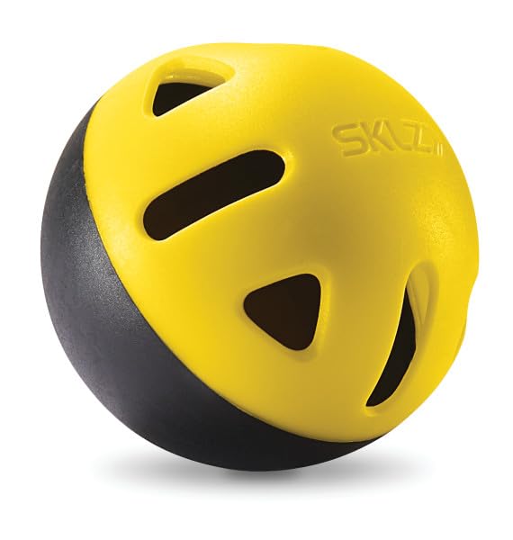 Image of SKLZ Impact Limited-Flight Practice Baseball,
