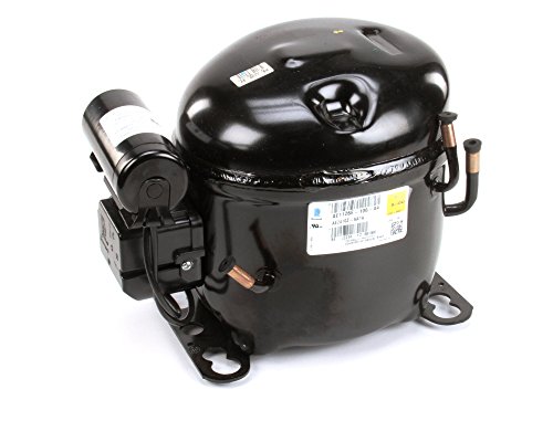 Beverage Air Bev312-147D Compressor For Compatible Refrigerators And Freezers, 115V, 60 Hz #TOP5