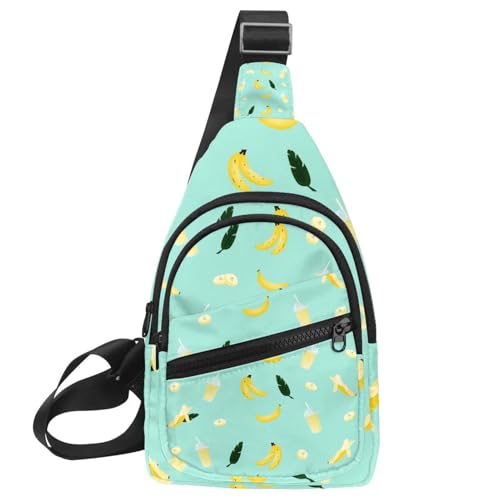 Sac à bandoulière bleu pingouin pour vos balades urbaines et voyages légers