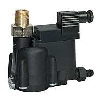 RIEGLER 101626-KA 20 Kondensatableiter »drukodrain plus«, niveaugesteuert, 1Stk