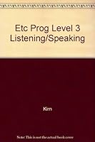 An Immigration Story: A Competency-Based Listening/Speaking Book (Etc Program, Level 3) 0075537656 Book Cover