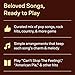 First 50 Piano Bar Songs You Should Play - Easy Piano | Songbook for Beginners with 50 Popular Hits for Piano Practice, Performance | Teaching Resource for Students, Adults and Music Teachers