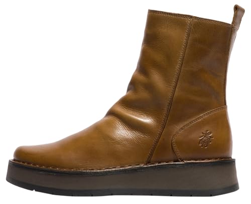 Fly London, Botas para Mujer, 38, Marron