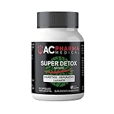 💥 PERDER PESO con pastillas adelgazar, laxantes fuertes estreñimiento o detox adelgazante potente no es sano. Solo con ingredientes naturales creando laxantes naturales. Sin ser un QUEMAGRASAS, es el mejor aliado para perder peso de forma sana. Sin gluten. Es un depurativo de hígado y riñón, drenante, ablanda heces si su problema es cronico