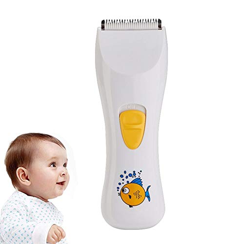 LLLZM Cortapelos Eléctricos Bebé Kit De Cortadoras