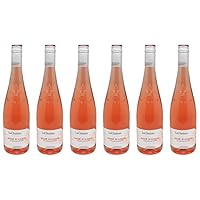LaCheteau Rosé D'Anjou