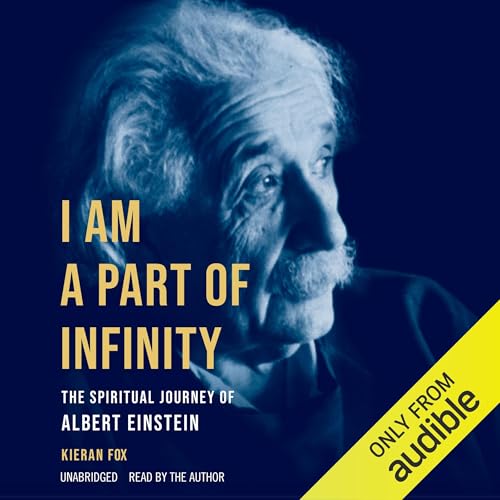 『I Am a Part of Infinity』のカバーアート
