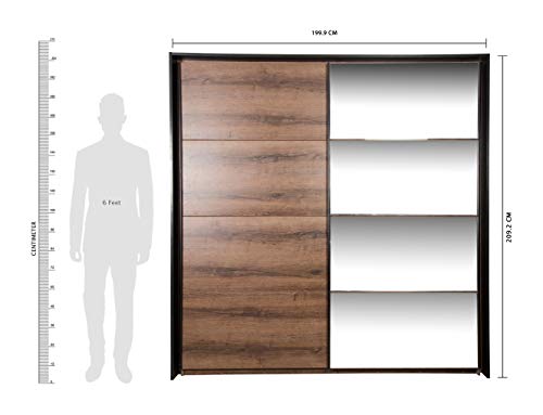 Image of Jacky Wardrobe