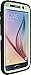 OTTERBOX DEFENDER SERIES Case for Samsung Galaxy S6 Retail Packaging Green/Black