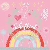  Schulkind - Gästebuch zur Einschulung: Ein Tagebuch zum Schulanfang  Geschenk für Junge oder Mädchen zum 1.Schultag ... und grundschule Deko für die Einschulungs Party - 80 Seiten